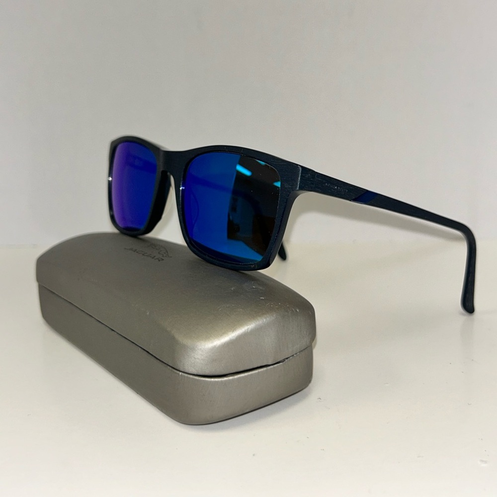 Jaguar Sunglasses 37154